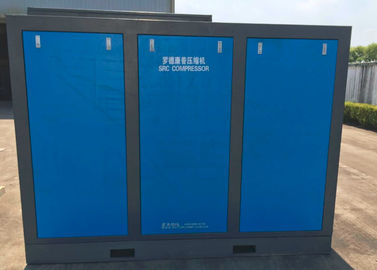 電子Vsdの空気圧縮機の可変的な速度によって運転されるシュナイダーPLC制御