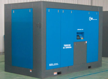永久マグネット250KWの可変的な頻度ドライブVSDねじ圧縮機