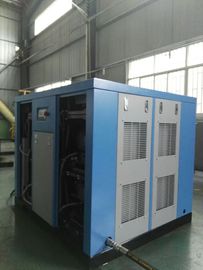 クラス0 27.5KWの35HP Food&Beverageの企業のための無声オイル自由な圧縮機