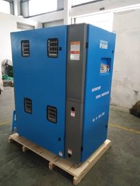 37Kw 50Hp無声オイル自由な圧縮機電子産業エンジンの主導の空気圧縮機