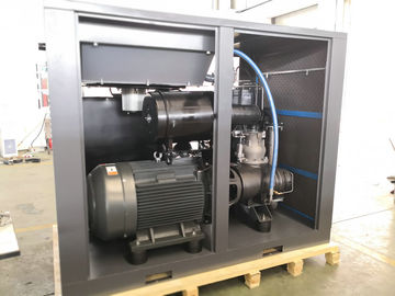 産業回転式ネジ式空気圧縮機/インバーター モーター回転式ねじ圧縮機