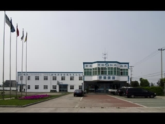 上海Rotorcompの導入