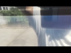 250kw PM VSDねじ圧縮機