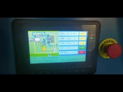 Rotorcomp 回転螺旋型圧縮機