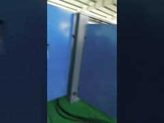 1-3 15棒への段階ねじ空気圧縮機50Hz/60Hz 10棒