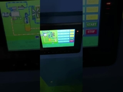 工業用VSDスクリューコンプレッサーの効率性 直駆動