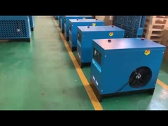 Rotorcomp HDR-5HP スクロール式空気圧縮機: あなたの産業のためのコンパクトで高性能なソリューション