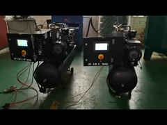 ロトーコンプ 工業級 LGY 3.7D B シリーズ スクロール式大気圧縮機