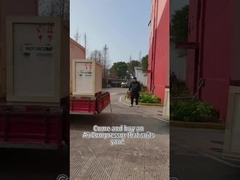 上海ロータコンプレッサー 送料 信頼性のある性能