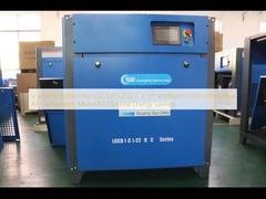 上海ローターコンパ LGCD ((C)-22D C V VP インテリジェントコントローラー スクリップエアコンプレッサーモーター